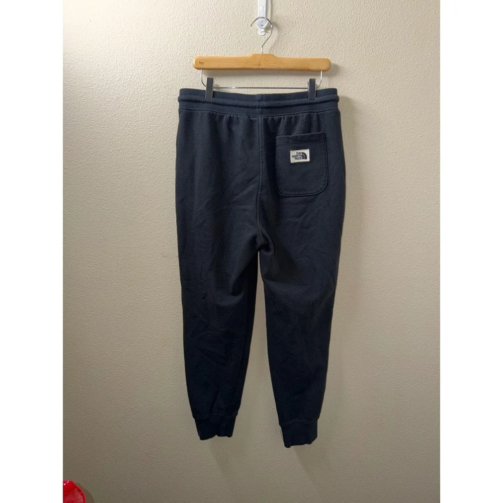 Men's North Face Sweats Size Medium